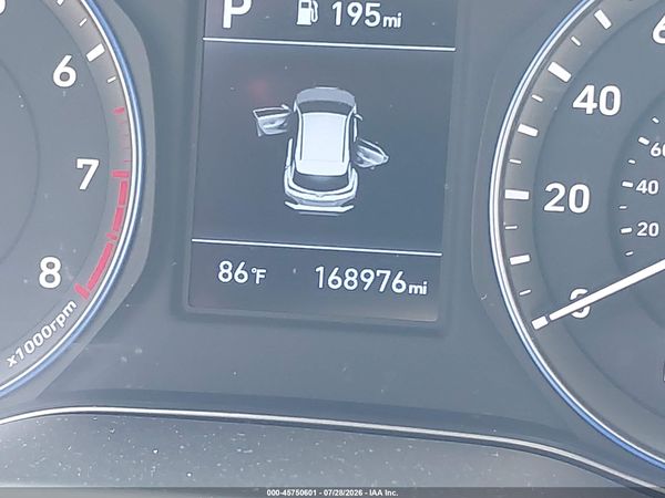2019 HYUNDAI KONA SE