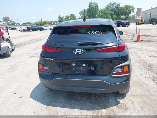 2019 HYUNDAI KONA SE