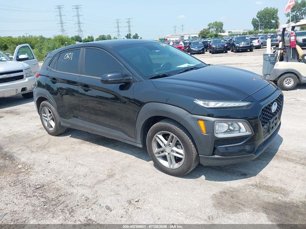 2019 HYUNDAI KONA SE