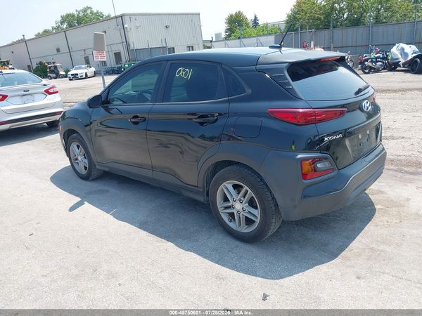 2019 HYUNDAI KONA SE