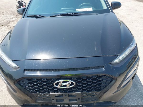 2019 HYUNDAI KONA SE