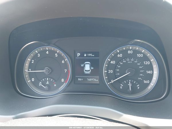 2019 HYUNDAI KONA SE