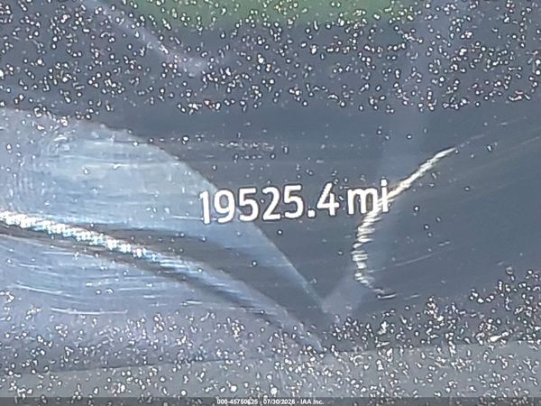 2024 FORD MUSTANG ECOBOOST FASTBACK