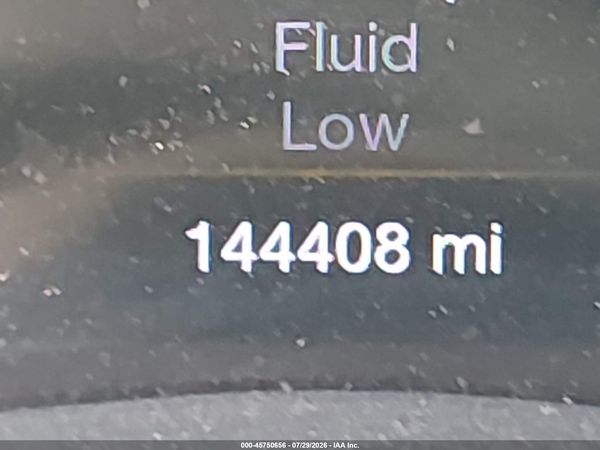 2018 JEEP GRAND CHEROKEE STERLING EDITION 4X4