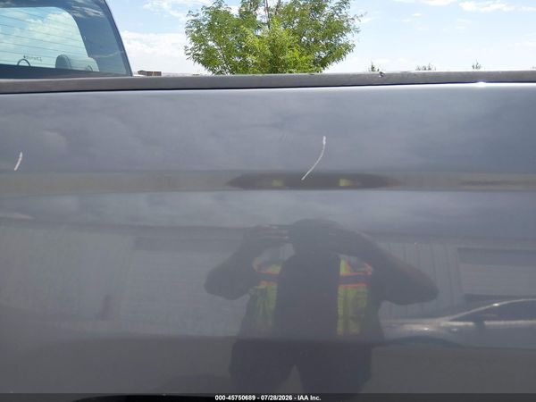 2016 CHEVROLET SILVERADO 2500HD WORK TRUCK — I71
