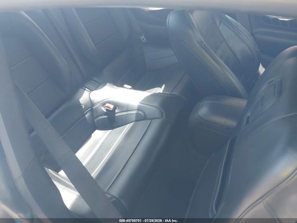 2017 FORD MUSTANG ECOBOOST — I8