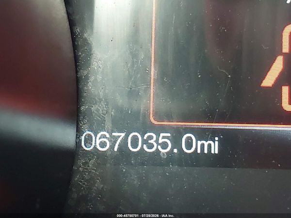 2017 FORD MUSTANG ECOBOOST — I118
