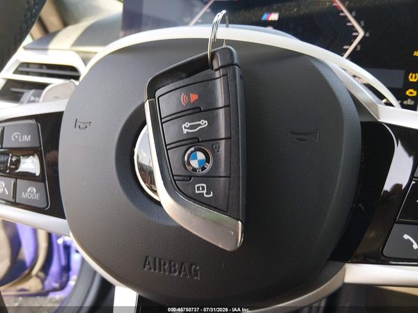 2025 BMW 430I XDRIVE