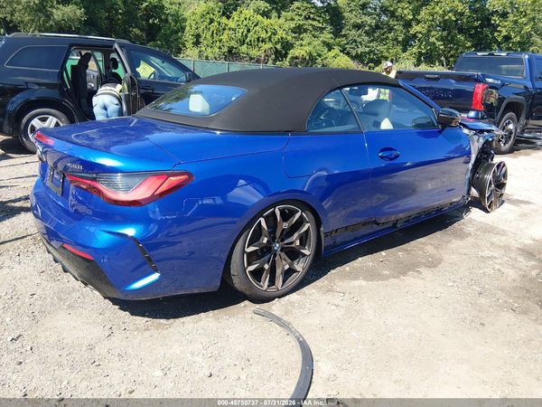 2025 BMW 430I XDRIVE