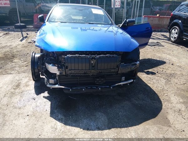 2025 BMW 430I XDRIVE