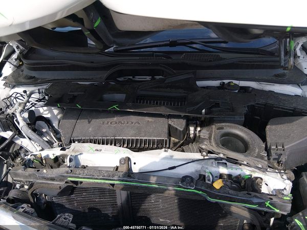 2023 HONDA PILOT AWD EX-L 8 PASSENGER