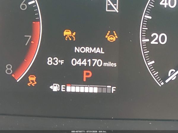 2023 HONDA PILOT AWD EX-L 8 PASSENGER