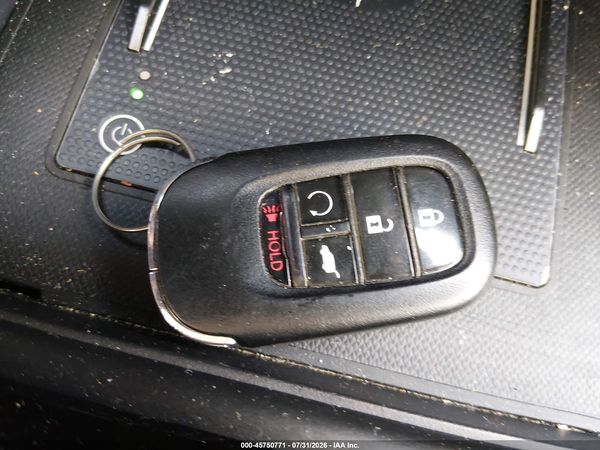 2023 HONDA PILOT AWD EX-L 8 PASSENGER