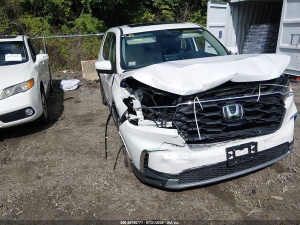 2023 HONDA PILOT AWD EX-L 8 PASSENGER