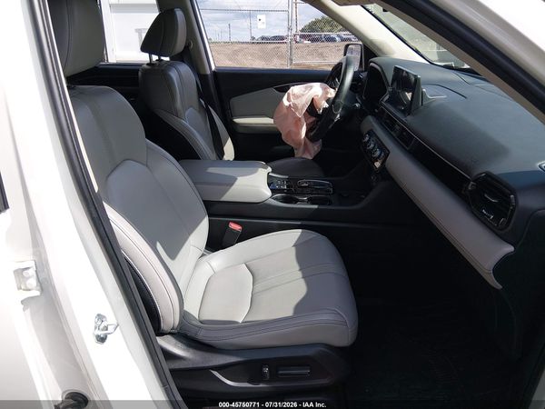2023 HONDA PILOT AWD EX-L 8 PASSENGER