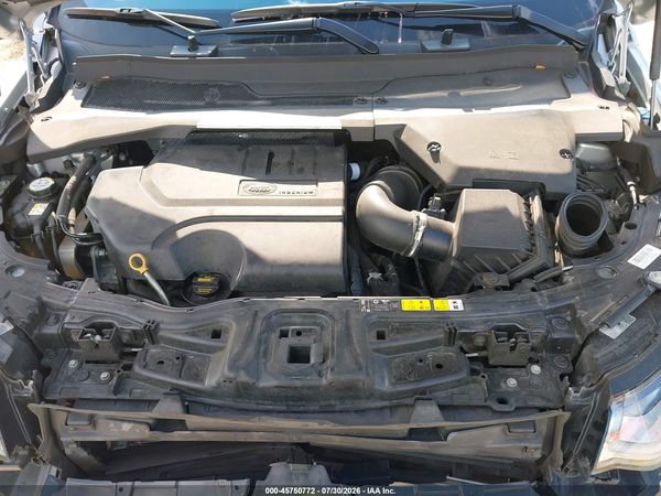 2020 LAND ROVER DISCOVERY SPORT R-DYNAMIC S/R-DYNAMIC SE