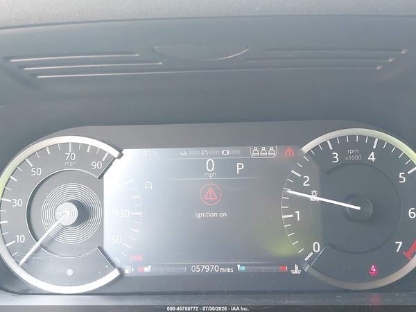 2020 LAND ROVER DISCOVERY SPORT R-DYNAMIC S/R-DYNAMIC SE