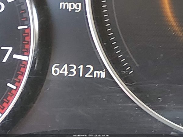 2023 MAZDA MAZDA3 2.5 S SELECT