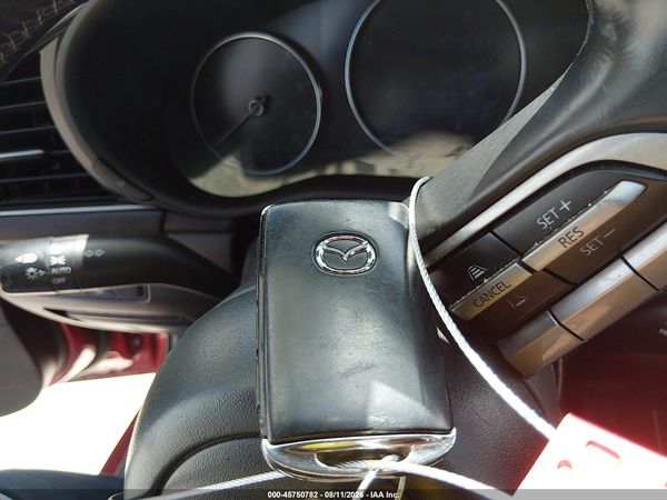 2023 MAZDA MAZDA3 2.5 S SELECT