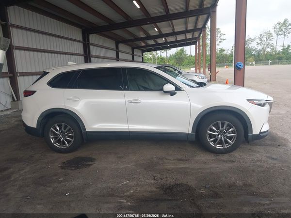 2018 MAZDA CX-9 TOURING