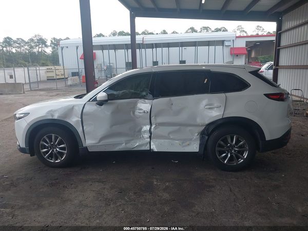 2018 MAZDA CX-9 TOURING