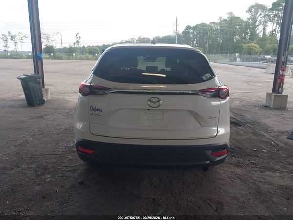 2018 MAZDA CX-9 TOURING