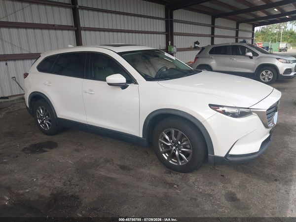 2018 MAZDA CX-9 TOURING