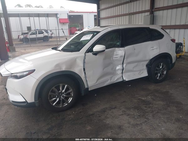 2018 MAZDA CX-9 TOURING