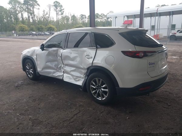 2018 MAZDA CX-9 TOURING