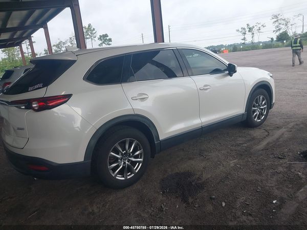 2018 MAZDA CX-9 TOURING