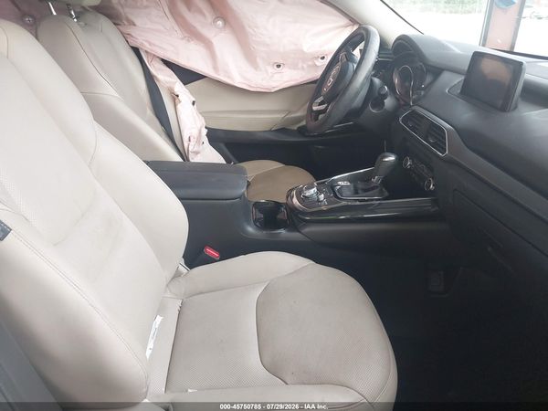 2018 MAZDA CX-9 TOURING