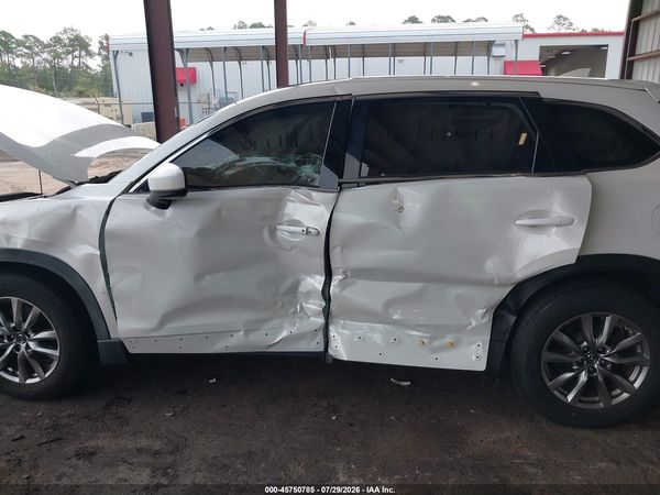 2018 MAZDA CX-9 TOURING