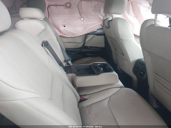 2018 MAZDA CX-9 TOURING
