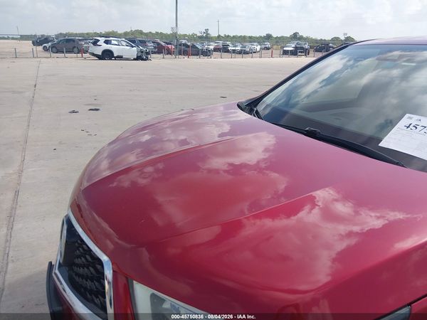 2020 ACURA MDX STANDARD