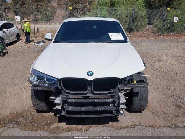 2016 BMW X4 XDRIVE28I