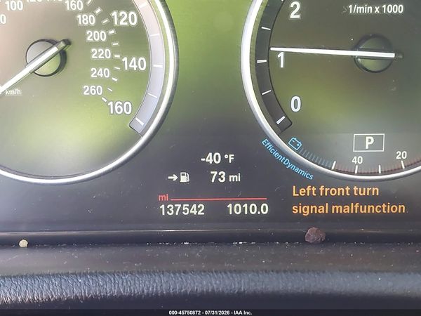 2016 BMW X4 XDRIVE28I