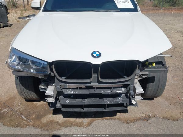 2016 BMW X4 XDRIVE28I