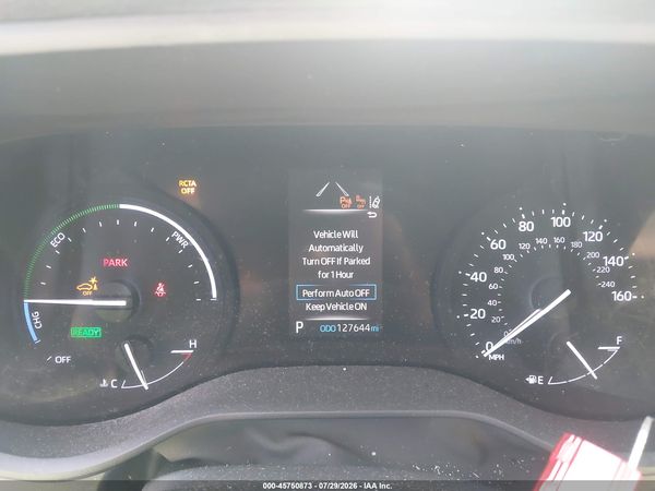 2021 TOYOTA SIENNA XLE — I7