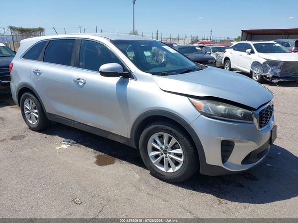2020 KIA SORENTO 3.3L LX