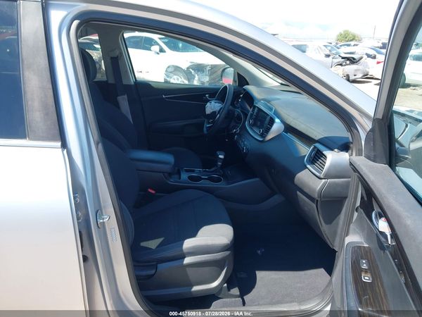 2020 KIA SORENTO 3.3L LX