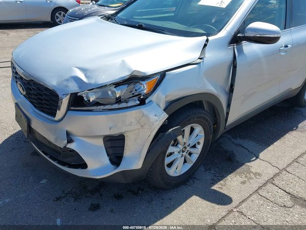 2020 KIA SORENTO 3.3L LX