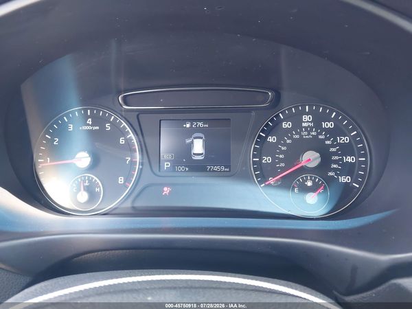 2020 KIA SORENTO 3.3L LX