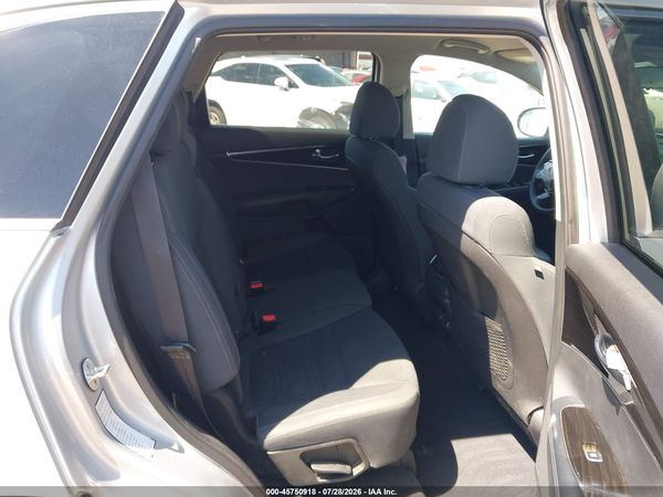 2020 KIA SORENTO 3.3L LX