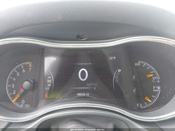 2021 JEEP GRAND CHEROKEE LAREDO E 4X4