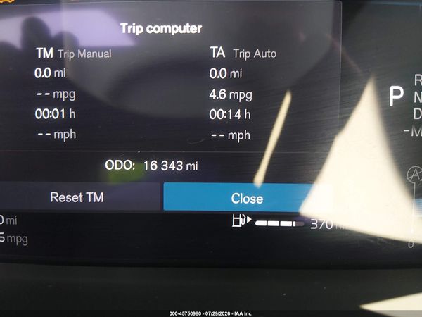 2025 VOLVO XC90 B6 PLUS 7-SEATER