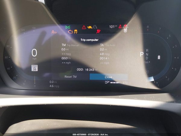 2025 VOLVO XC90 B6 PLUS 7-SEATER