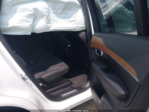 2025 VOLVO XC90 B6 PLUS 7-SEATER