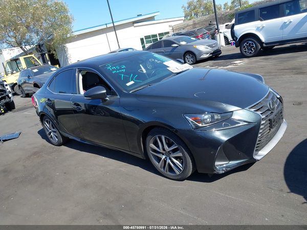 2020 LEXUS IS 300 300 Premium