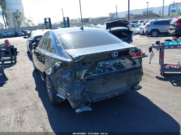 2020 LEXUS IS 300 300 Premium