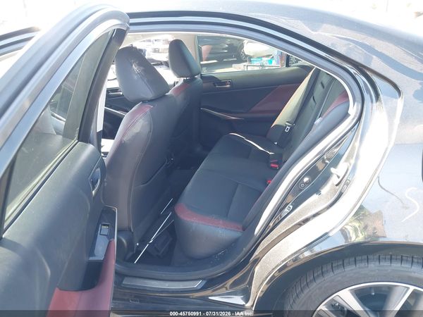 2020 LEXUS IS 300 300 Premium